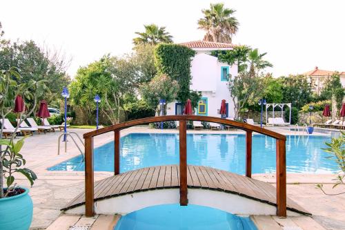 Φωτογραφία από το άλμπουμ του Marphe Hotel σε Datca