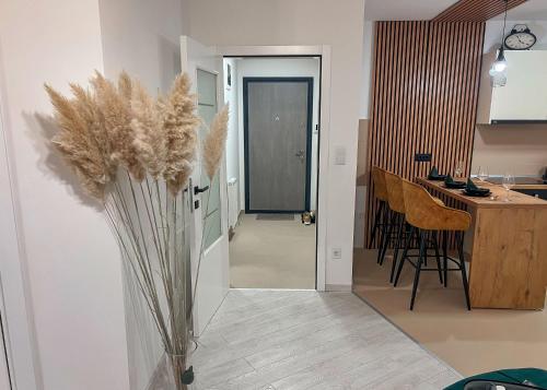 Fotografie z fotogalerie ubytování Apartman Royal 1 v destinaci Doboj