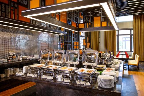 Φωτογραφία από το άλμπουμ του PARKROYAL Nay Pyi Taw σε Νέπιντο