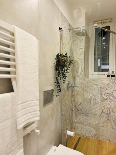 Friendly Apartment San Saba