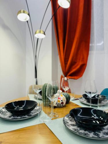 Friendly Apartment San Saba