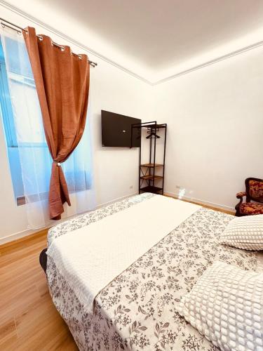 Friendly Apartment San Saba