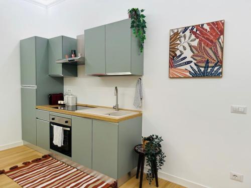 Friendly Apartment San Saba
