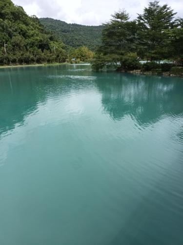 員山郷にあるSilence and stillnessのギャラリーの写真