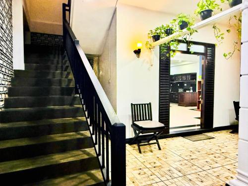 Φωτογραφία από το άλμπουμ του Sea Yo Villa Hikkaduwa σε Hikkaduwa