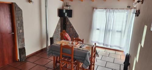 Gallery image of Pucom Pai in San Bernardo