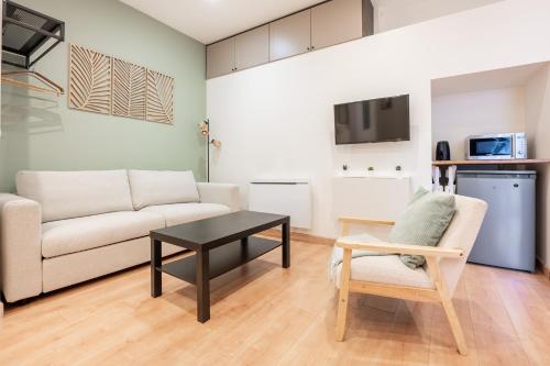 Superbe studio proche d'Orly et de Massy