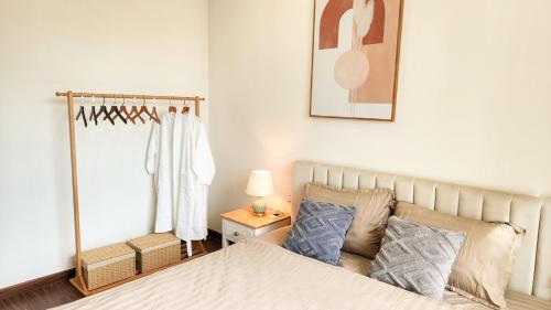 Φωτογραφία από το άλμπουμ του Ocean apartment σε Gia Lâm Pho