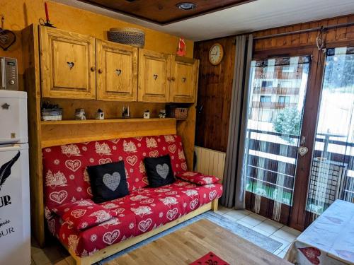 Pieds des Pistes - Le Renard