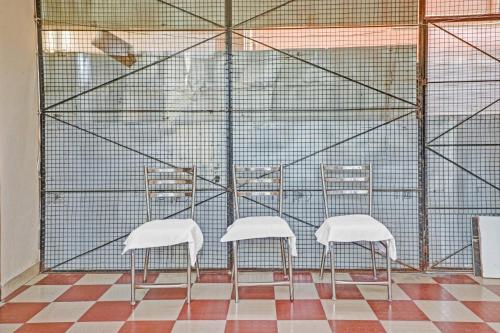 Fotografie z fotogalerie ubytování Hotel O Mn Residency Near Ragigudda Sri Prasanna Anjaneyaswamy Temple v destinaci Bengalúr