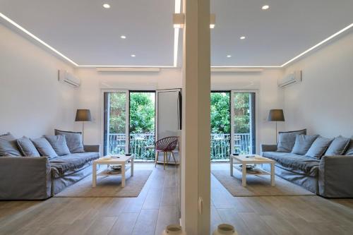 Icarus Minimal 2bedroom Bliss
