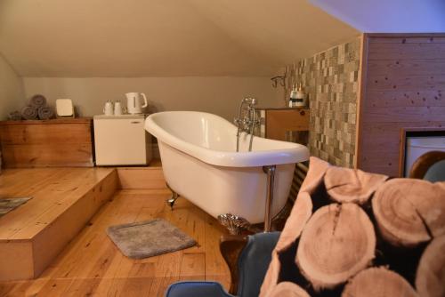 Fotografie z fotogalerie ubytování Auberge de la Visitation v destinaci Lévis