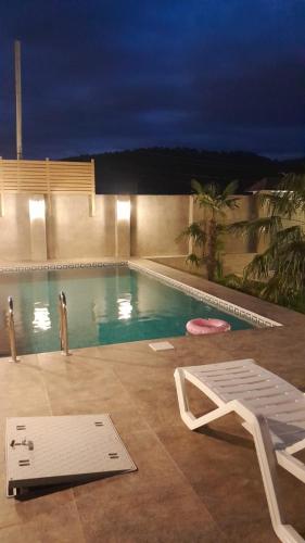 Piscina a best villa o a prop