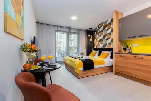 ApartamentyGdansk EU - ŻURAWIE I