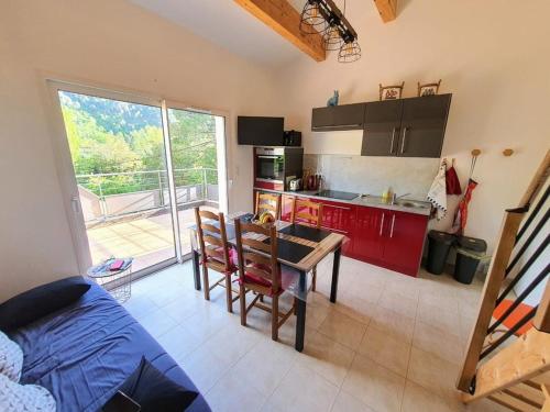 L' Echappée des Camboux - Votre évasion au cœur de la nature - Climatisé