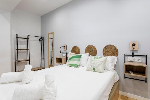 Marie Curie Flats, Lovely Duplex 2