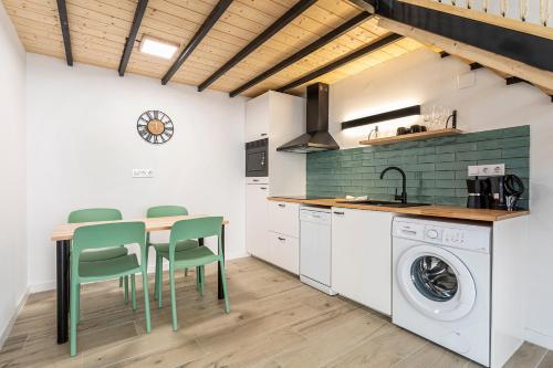 Marie Curie Flats, Lovely Duplex 2