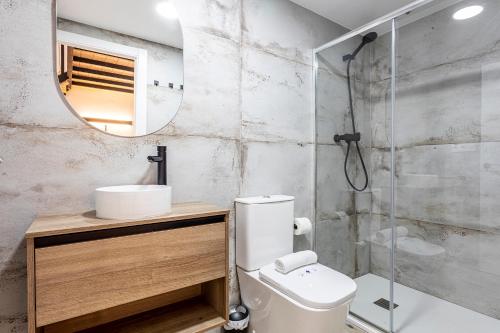 Marie Curie Flats, Lovely Duplex 2