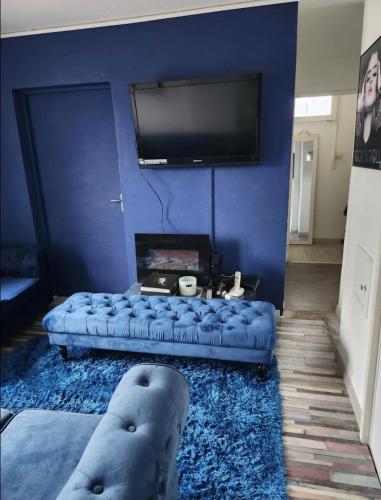 Appartement Strasbourg centre et gare