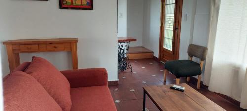 Φωτογραφία από το άλμπουμ του Los Cardones σε Sierra de la Ventana