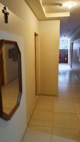 Gambar di galeri bagi Hotel Muriaé di Muriaé