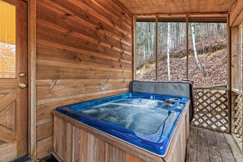 Galeriebild der Unterkunft Hickory Hill in Pigeon Forge