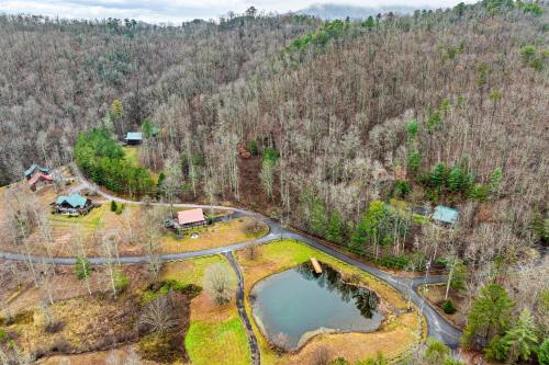 Galeriebild der Unterkunft Hickory Hill in Pigeon Forge