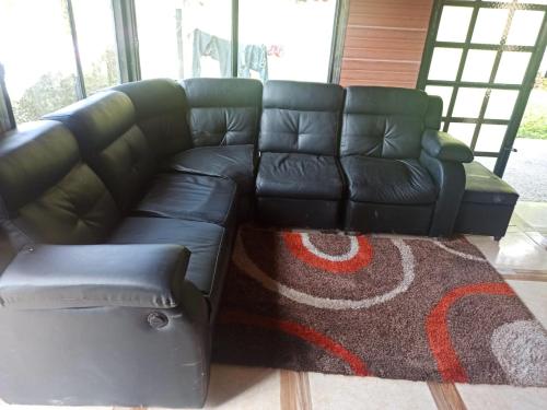 Photo de la galerie de l'établissement Villa café, à Vergara