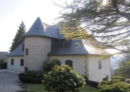 Très grande maison de caractère - 15 personnes rénovée