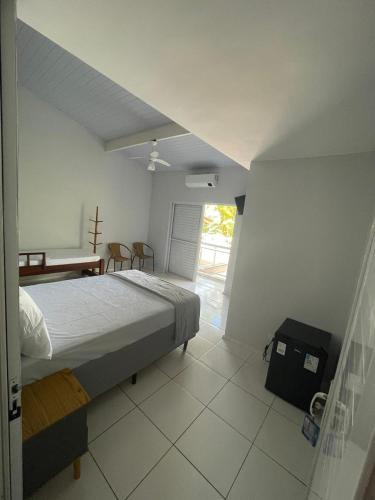 乌巴图巴Pousada e casa Villa Siri的相册照片