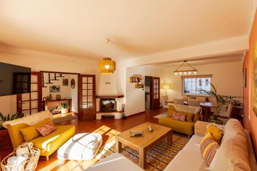 Casa Brincosa Ericeira