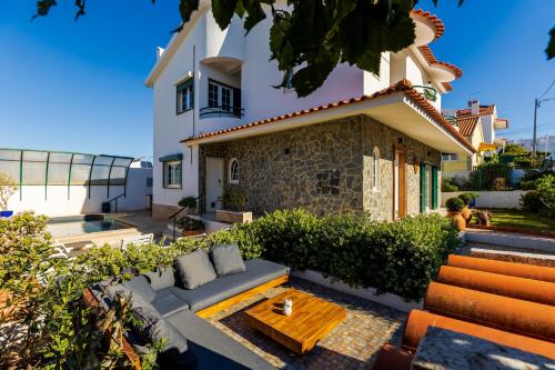 Casa Brincosa Ericeira