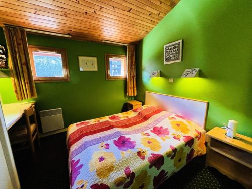 Photo de la galerie de l'établissement Résidence Le Bilboquet - Duplex pour 6/7 personnes de 42m² MAE-7591, à La Plagne Tarentaise