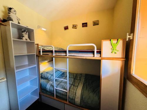 Photo de la galerie de l'établissement Résidence Le Bilboquet - Duplex pour 6/7 personnes de 42m² MAE-7591, à La Plagne Tarentaise