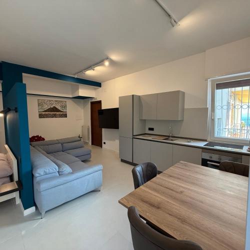Blue Sky Loft - Strepitosa Vista sul Golfo, eleganza unica!