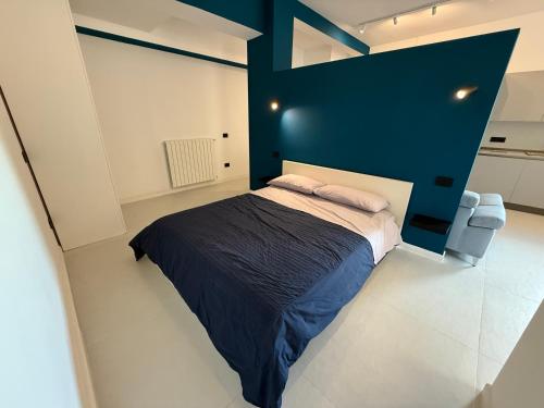 Blue Sky Loft - Strepitosa Vista sul Golfo, eleganza unica!