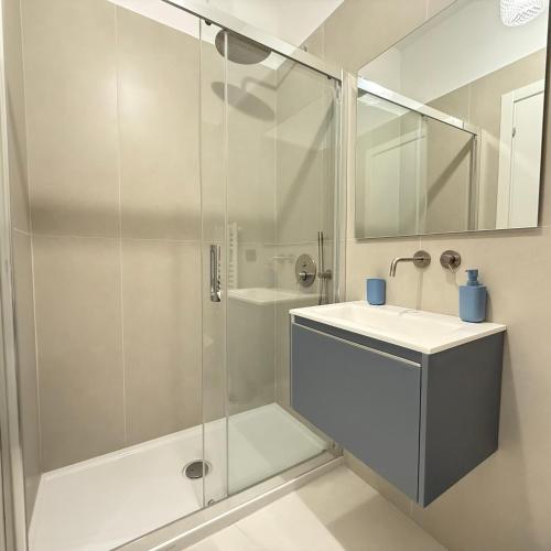 Blue Sky Loft - Strepitosa Vista sul Golfo, eleganza unica!