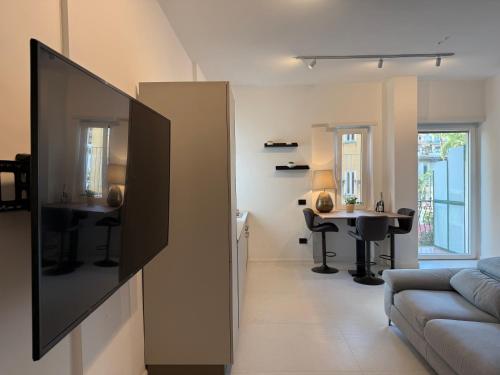 Blue Sky Loft - Strepitosa Vista sul Golfo, eleganza unica!