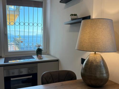 Blue Sky Loft - Strepitosa Vista sul Golfo, eleganza unica!