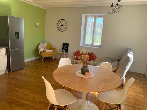 Welcome to Beaujolais