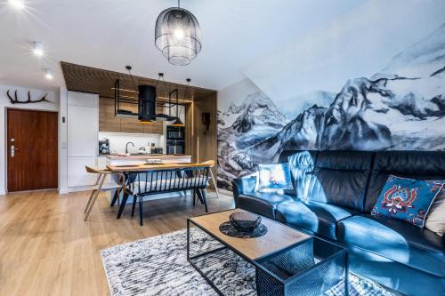 APART Rogatek Szlachetny Pod Giewontem