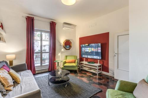 AwesHomeItaly - Spagna Glamour Life Penthouse