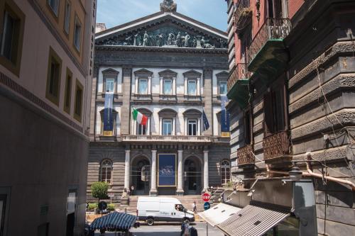Historical Center Porto Suite