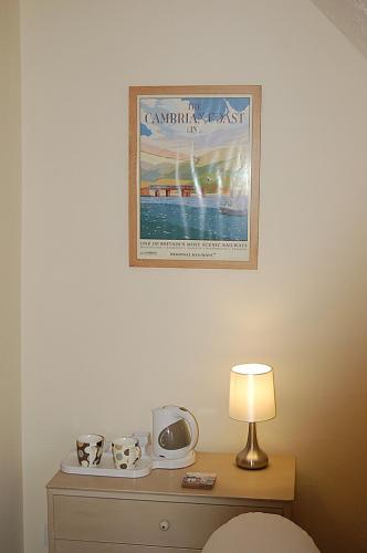 Φωτογραφία από το άλμπουμ του Saint Cadfans Lodge σε Tywyn