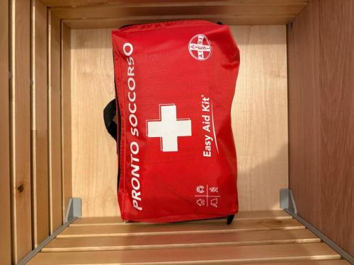 Fotografie z fotogalerie ubytování A&S Chalet delle Alpi v destinaci Bardonecchia