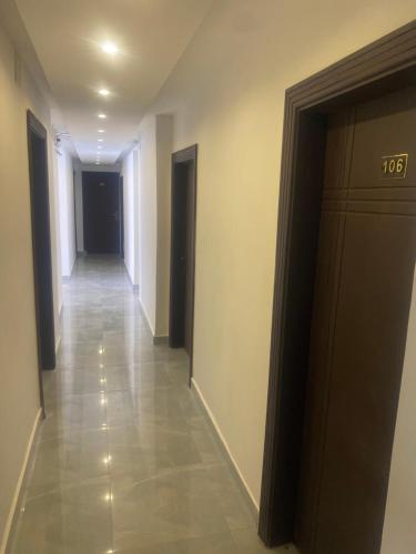 Fotografie z fotogalerie ubytování Hôtel Phoenicia v destinaci Brazzaville