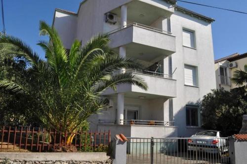 Apartments with parking space Biograd na Moru, Biograd - 23695