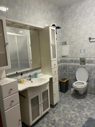 Apartments with parking space Biograd na Moru, Biograd - 23695