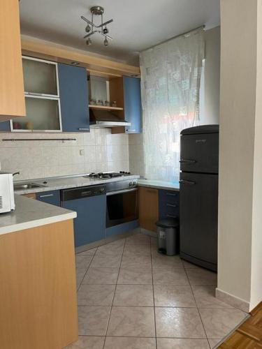 Apartments with parking space Biograd na Moru, Biograd - 23695