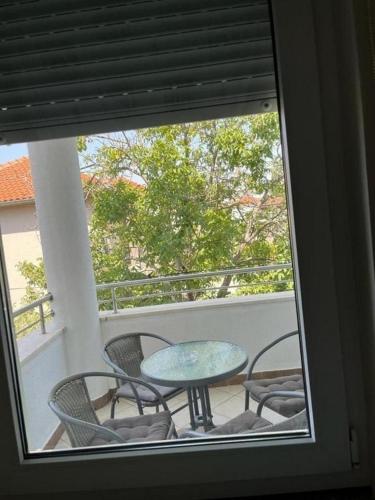Apartments with parking space Biograd na Moru, Biograd - 23695